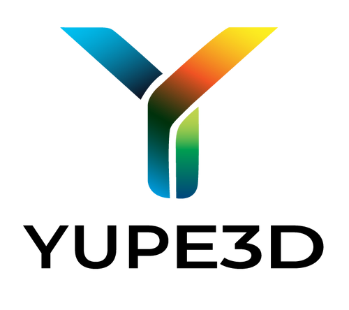 Yupe3D